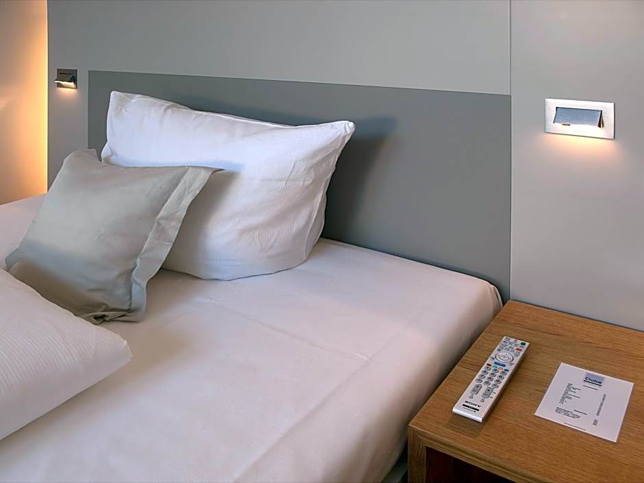 Qube Hotel Bergheim
