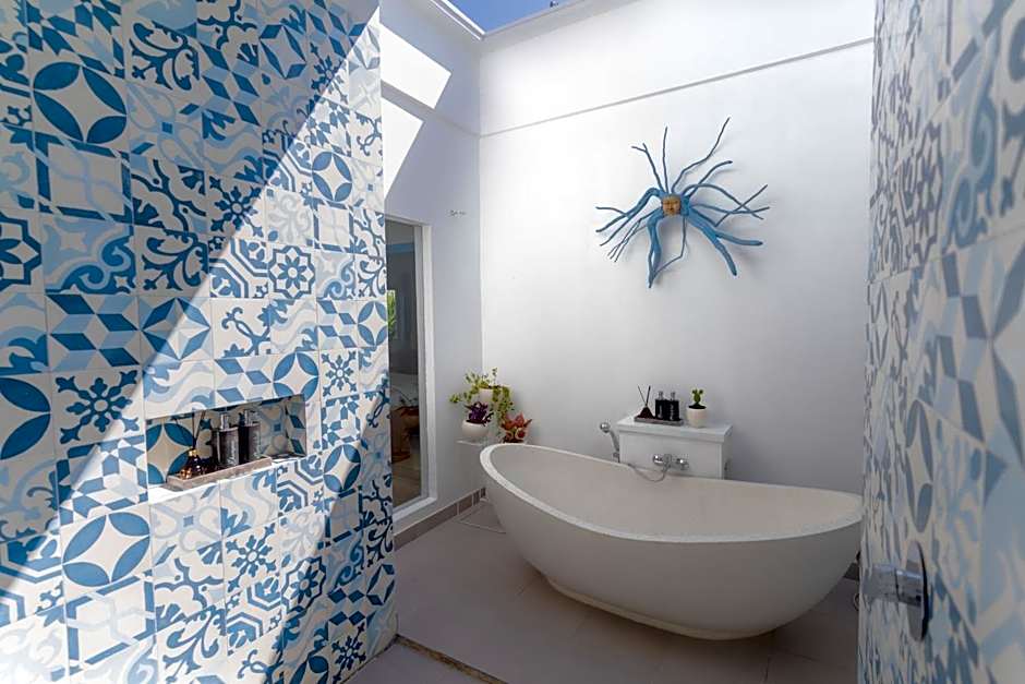 Zoe Luxury Oceanview Villa