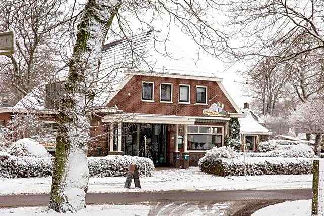 De Herberg van Anderen
