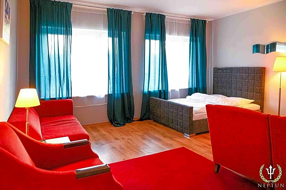 Rooms for rent - Jastrzębia Góra