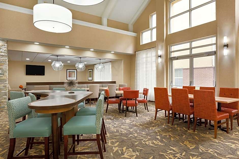Homewood Suites By Hilton Houston-Westchase