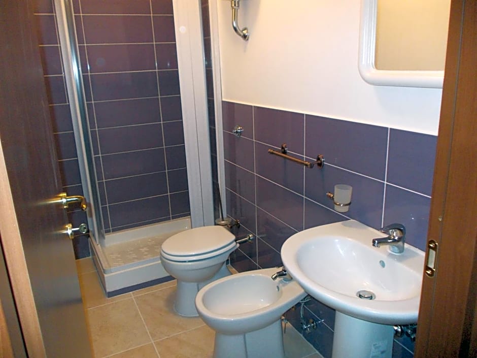 B&B Porta di Suso Camerota