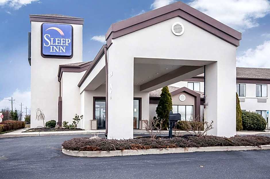 Sleep Inn Cinnaminson