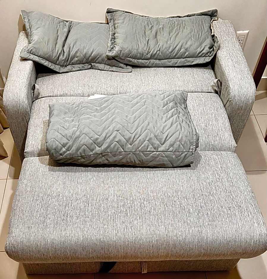 Special Flat Alto Padrão em Hotel na melhor Localização