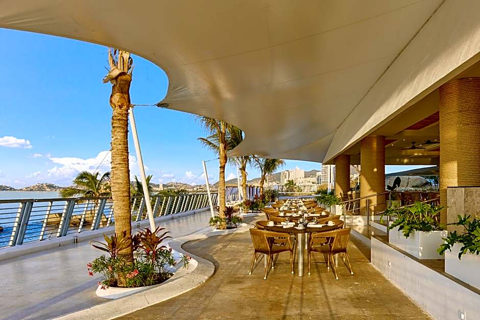 Fiesta Americana Villas Acapulco
