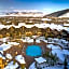 Waldorf Astoria By Hilton Park City
