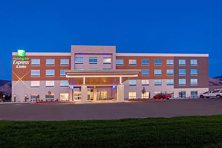 Holiday Inn Express & Suites Brigham City - North Utah By IHG