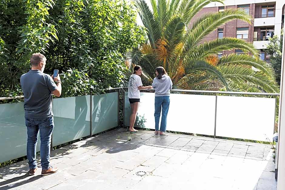 Hostel Villa Miguela