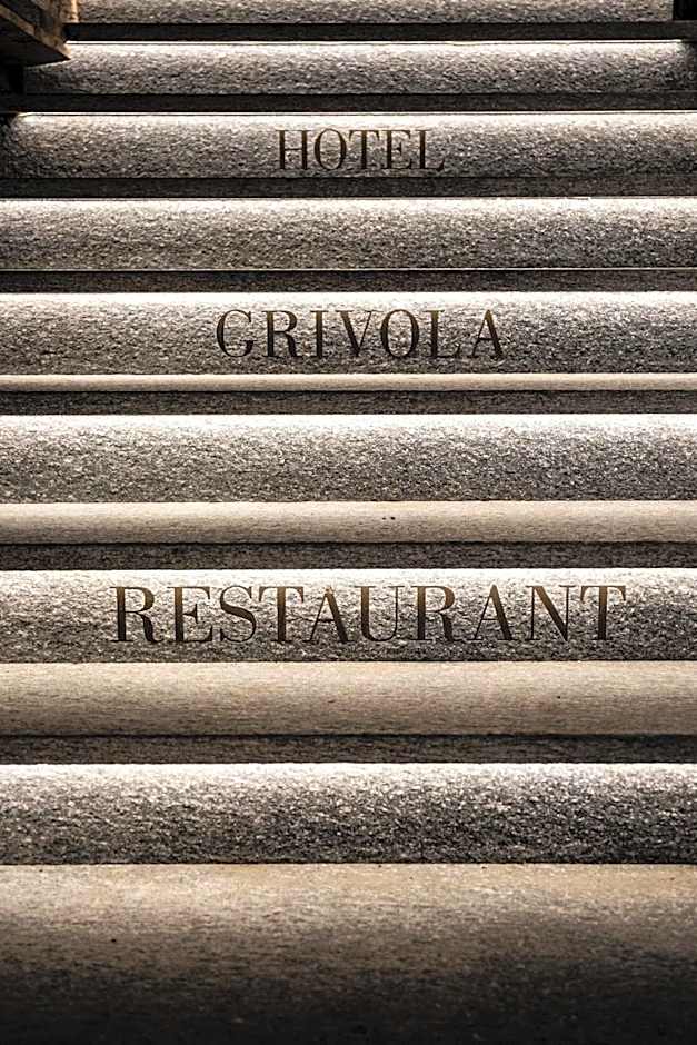 Art Hotel Grivola