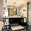 JW Marriott Hotel Sao Paulo