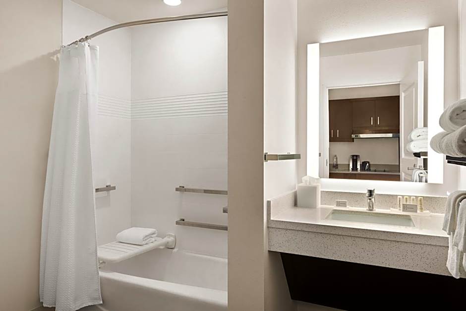 TownePlace Suites by Marriott Cedar Rapids Marion