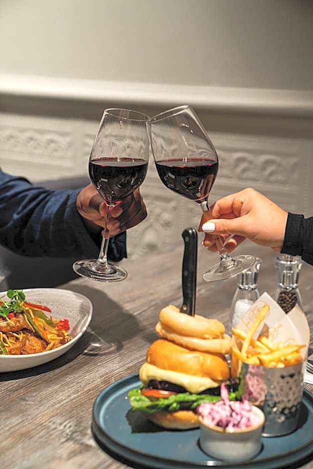 Copthorne Aberdeen Hotel