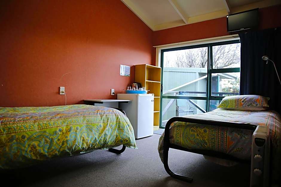 Central City Camping Park