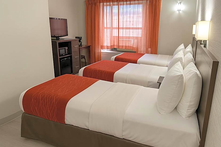 Heritage Hotel New York City