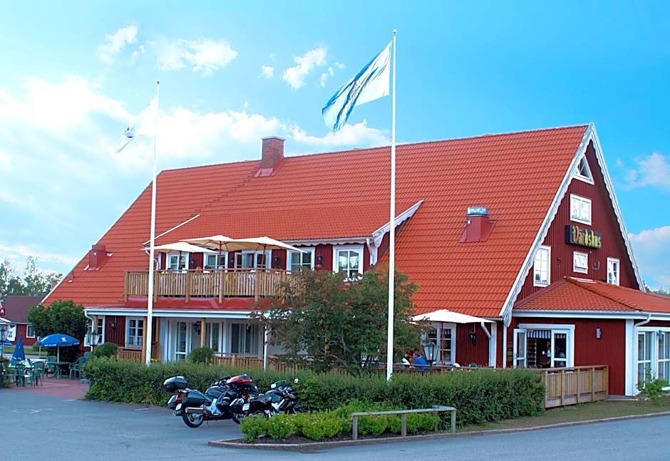 Best Western Vrigstad Vardshus