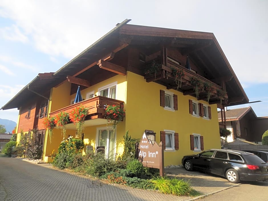 Hotel Alp Inn