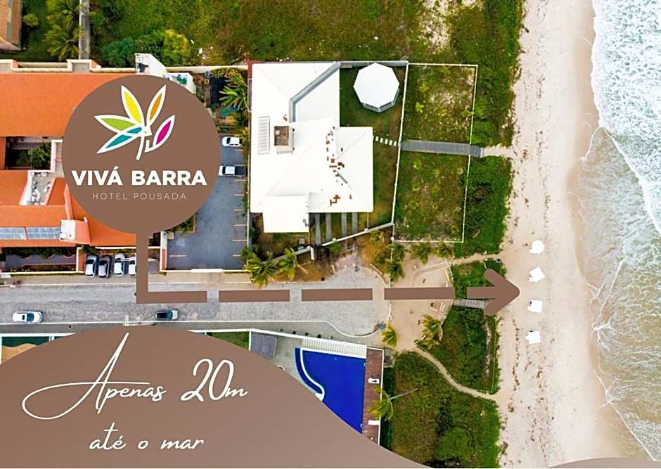 Vivá Barra Hotel Pousada