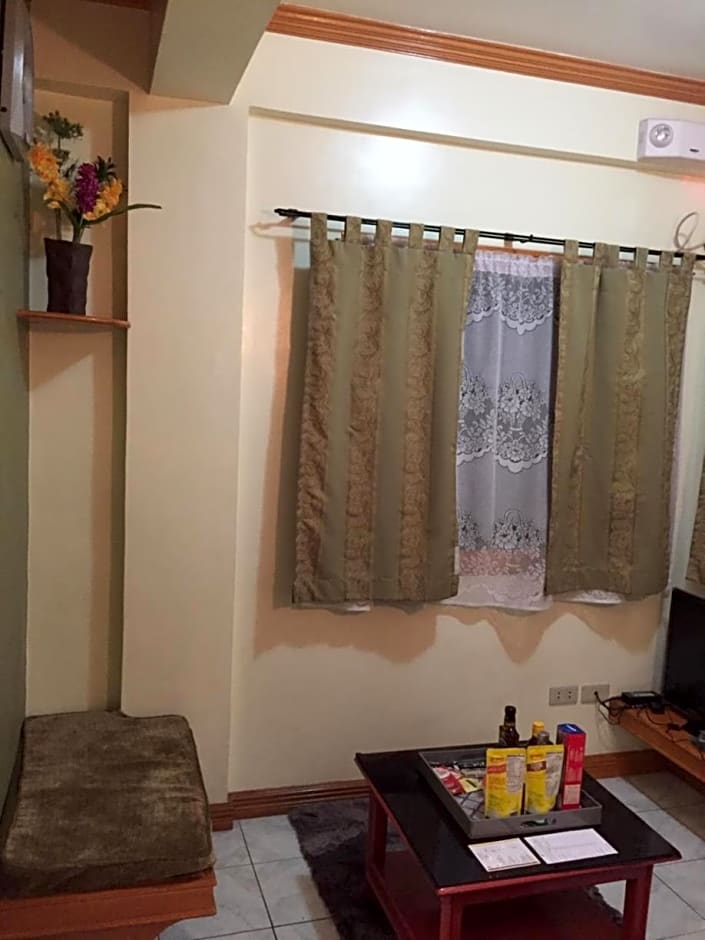 Las Pinas Serviced Apartment