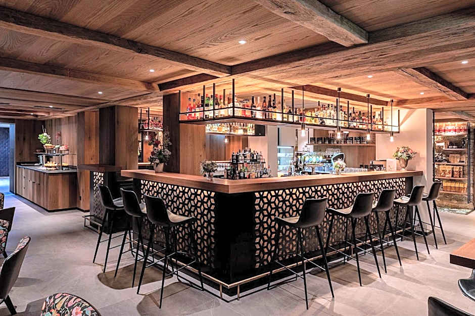 Hotel ZERMAMA Zermatt