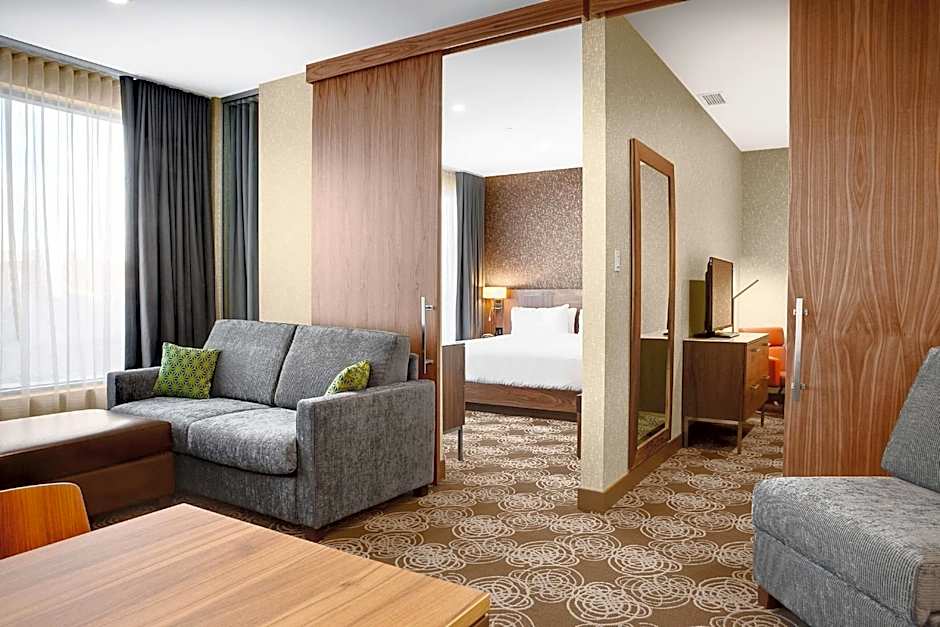 Hilton Montreal Laval