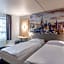 B&B Hotel Aachen-Hbf