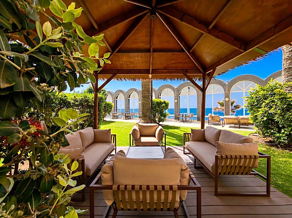 Hotel San Agustin Beach Club