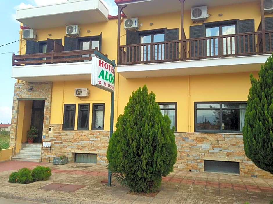 Hotel Alos
