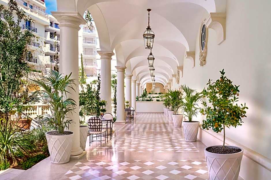 Carlton Cannes, a Regent Hotel By IHG