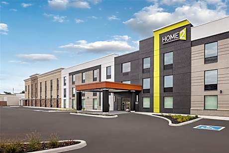 Home2 Suites by Hilton Kitchener