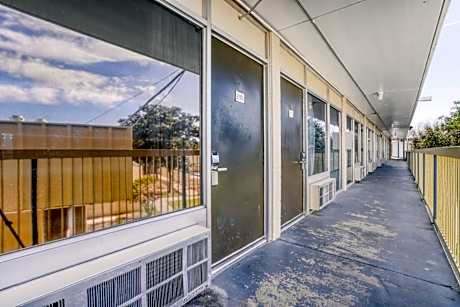 OYO Hotel Brownwood Hwy 67