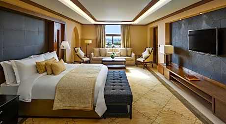 InterContinental Durrat Al Riyadh Resort & Spa By IHG