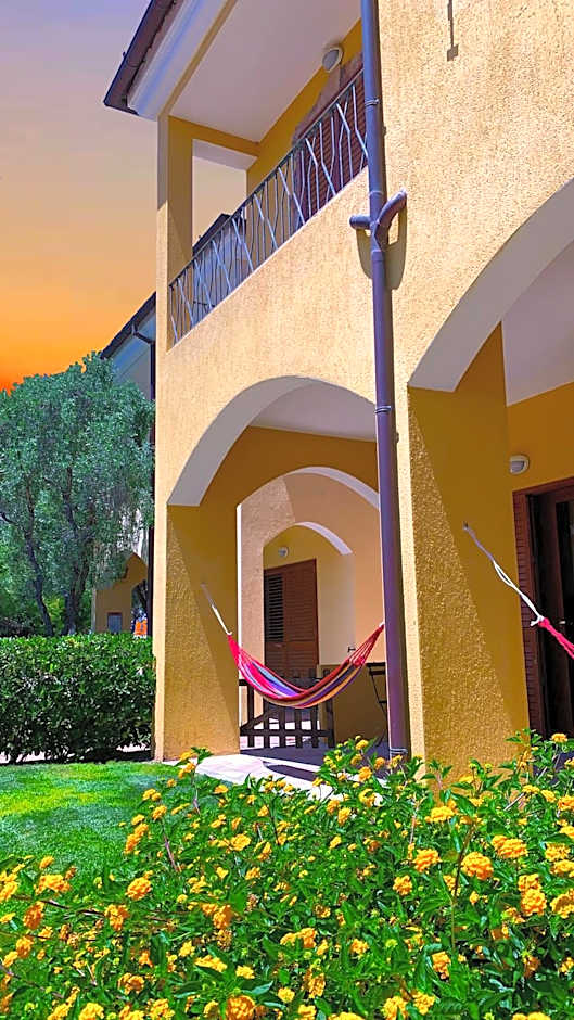 Residenze L'Isola Surf House