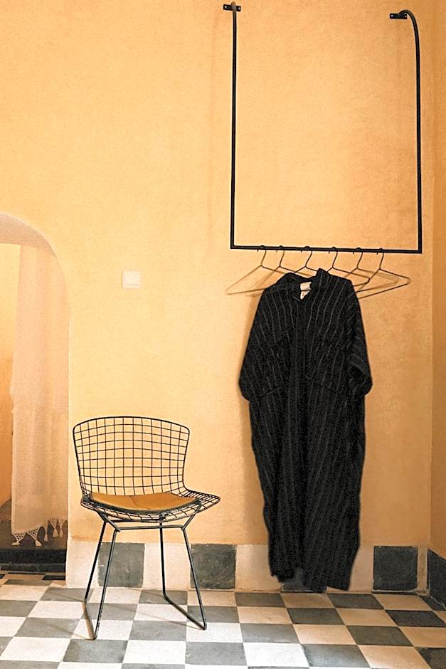 Riad Maison 24