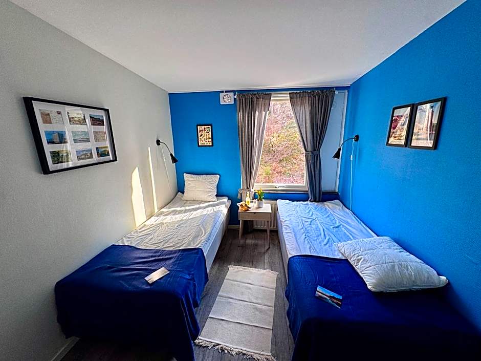 Hällestrand Vandrarhem - Hostel