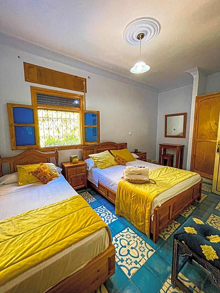 Hôtel Al Kalaa