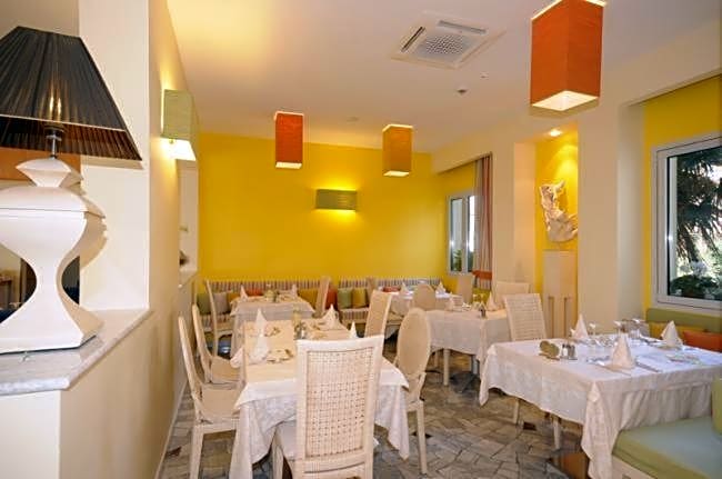 Hotel Ariston