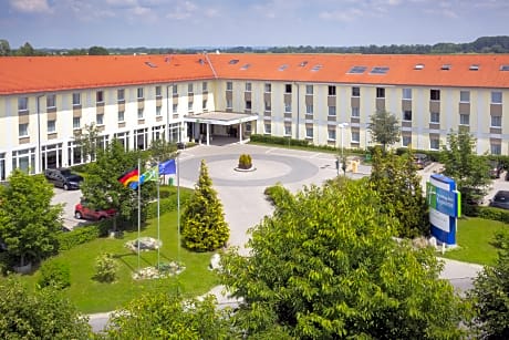 Premier Inn München Airport Ost
