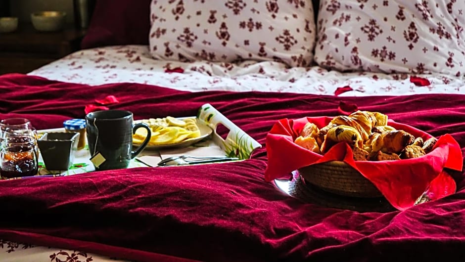 La suite des charmelines