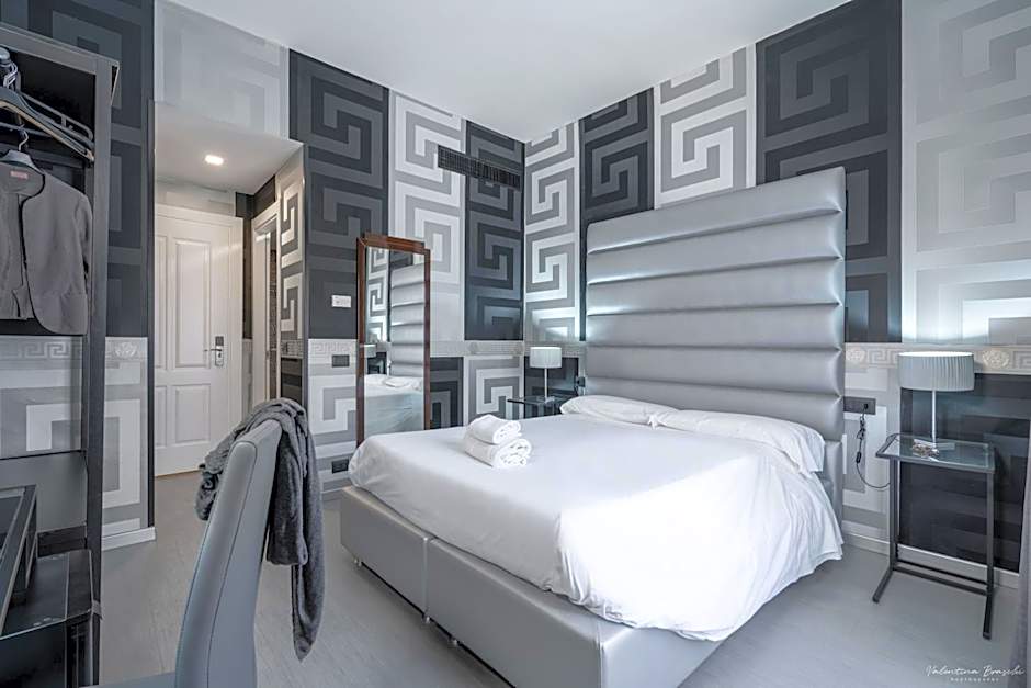 Hotel Deco