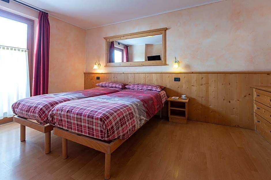 La Grolla Rooms & Apartments