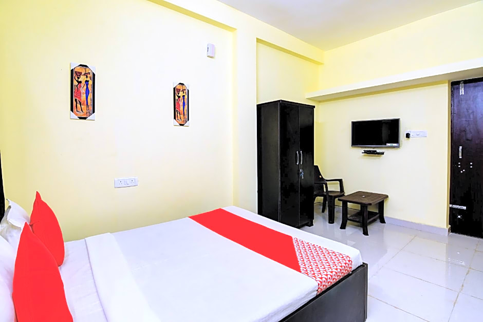 Hotel O Sri Balaji Guest House