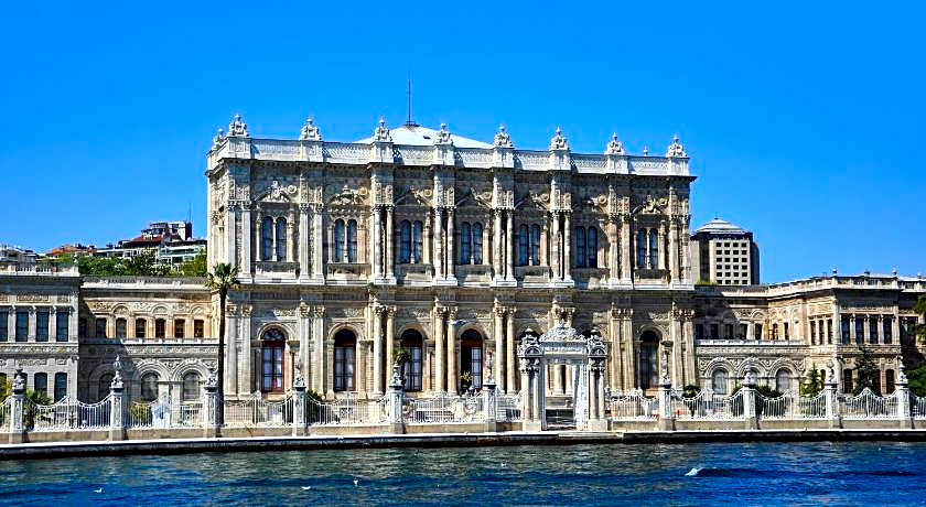 Eresin Sultanahmet Museum Hotel - Boutique Class