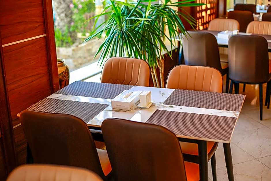 Yafko Hotel