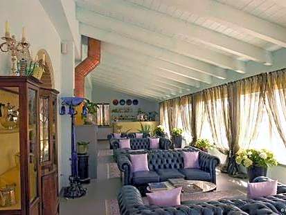 Relais Villa Roncuzzi