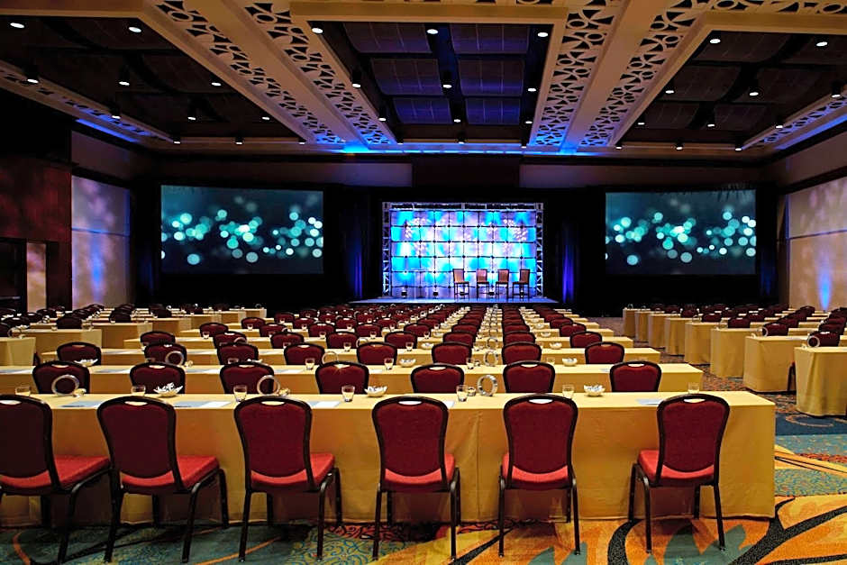 Renaissance Montgomery Hotel & Spa at the Convention Center