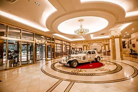 Mudeung Park Hotel