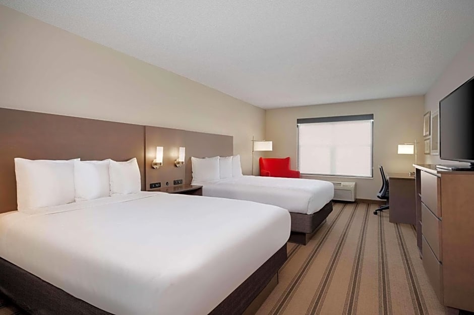 Country Inn & Suites by Radisson, Albertville, MN