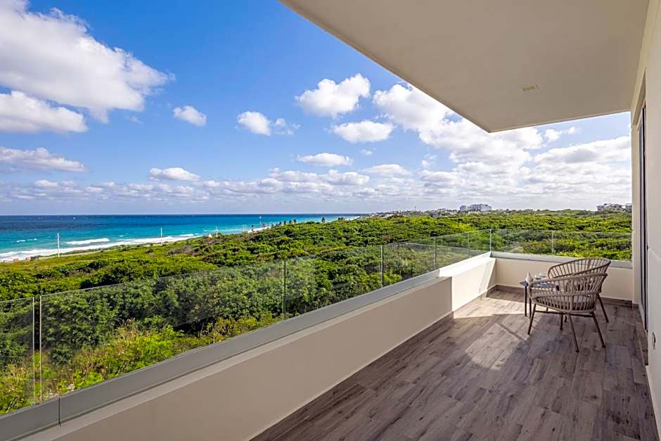 Azulea Isla Mujeres Hotel