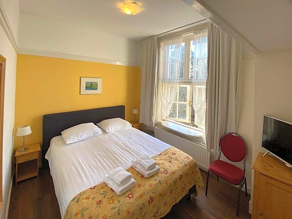 Landgoed Huize Glory