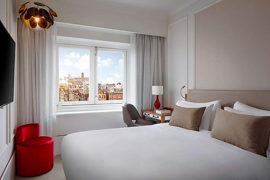 Tivoli Doelen Amsterdam Hotel